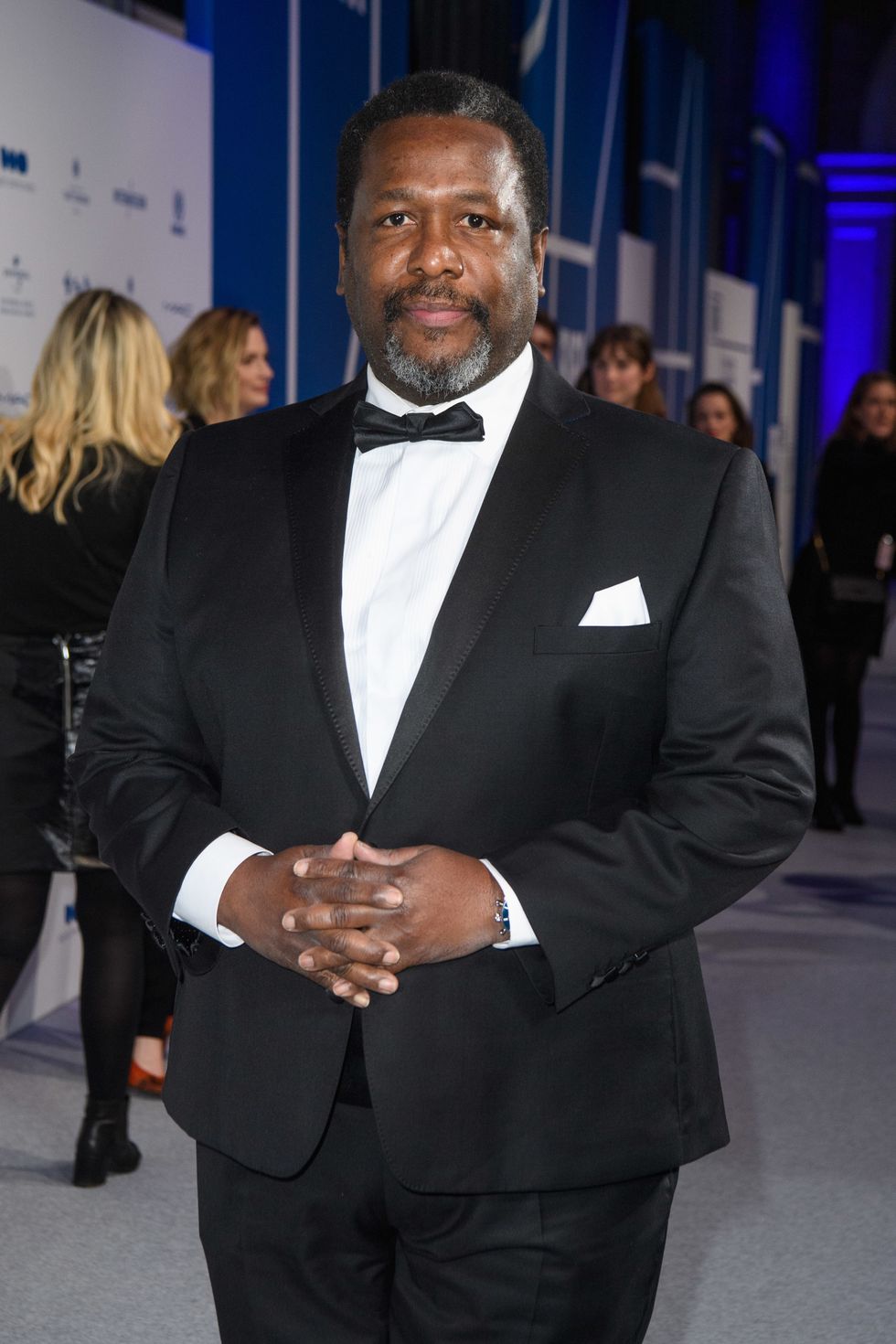 Wendell Pierce