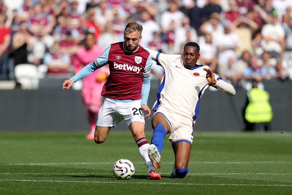 West Ham news Jarrod Bowen Chelsea