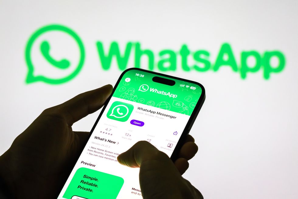 WhatsApp will stop working on some Android phones tomorrow