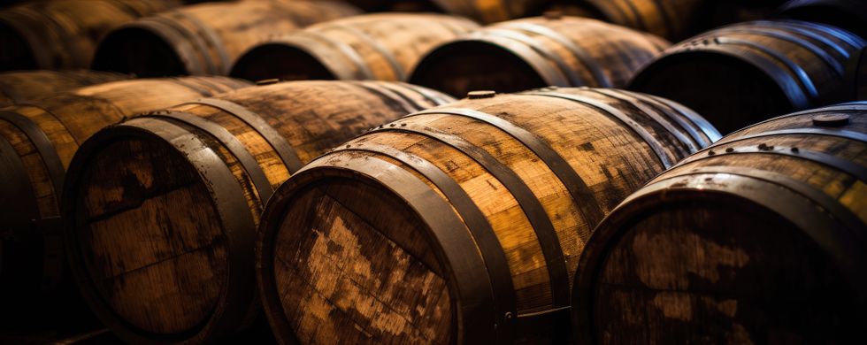 Why whisky cask investments are exempt from capital gains tax as allowance set to be slashed again