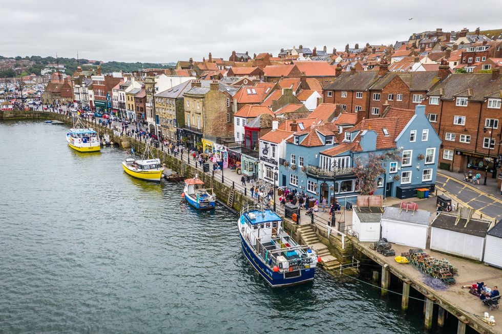 Whitby