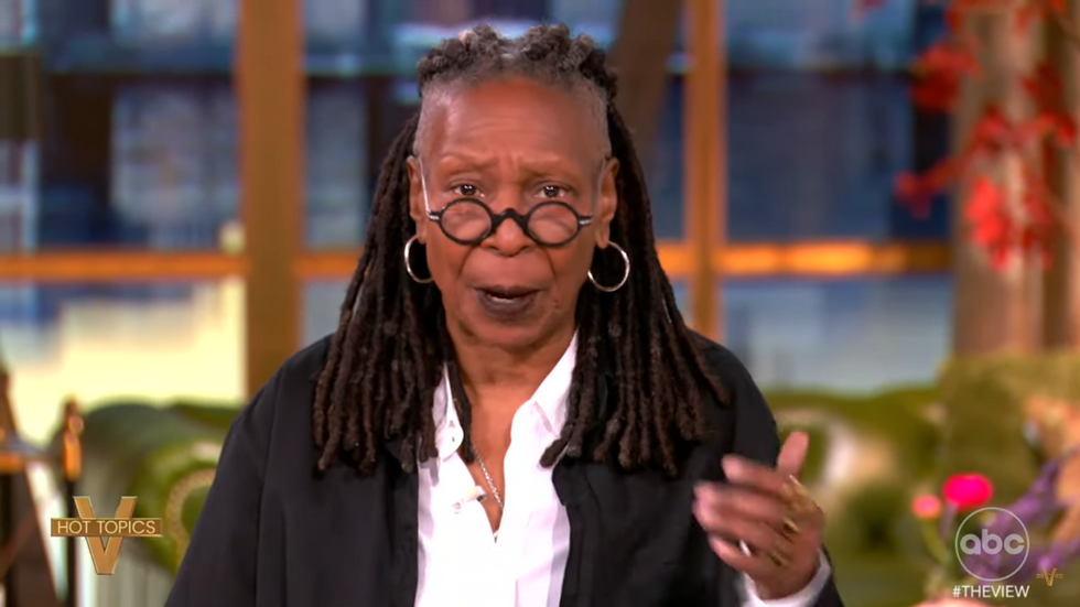 Whoopi Goldberg