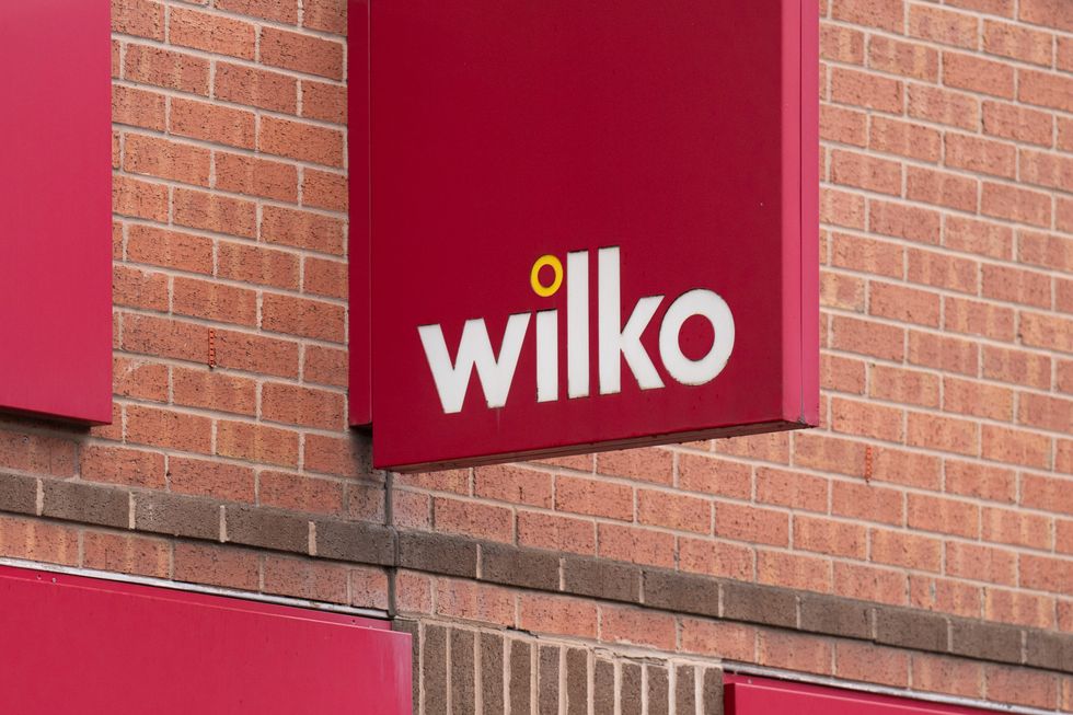 Wilko RETURNS! The Range confirms Wilko products will appear in stores as website relaunches