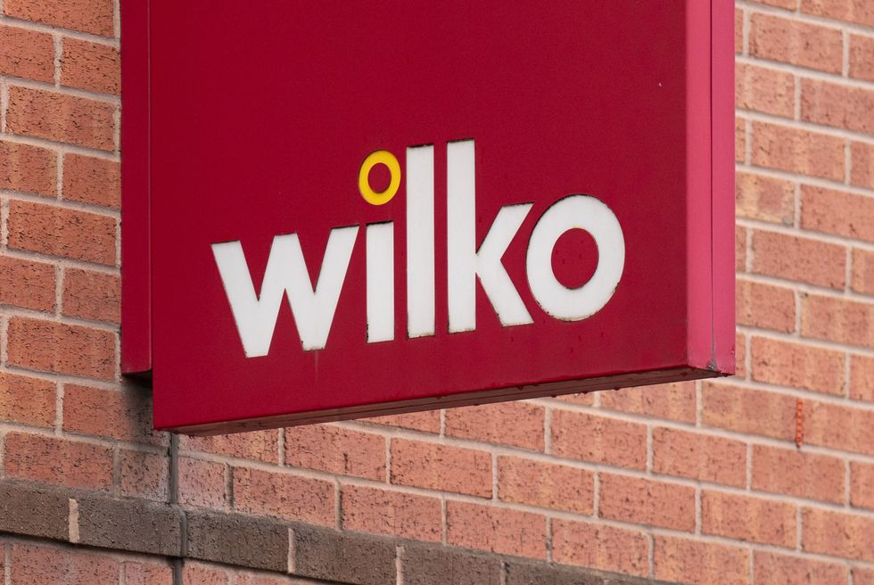 Wilko to RETURN to High Street: Five new stores to open before Christmas - Is one near you?