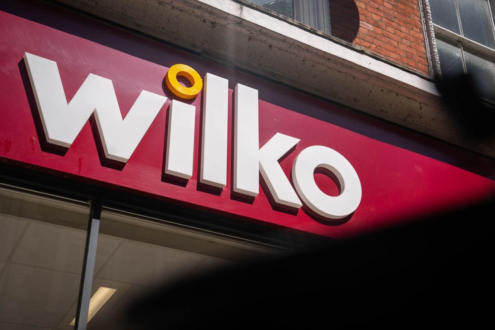 Wilko