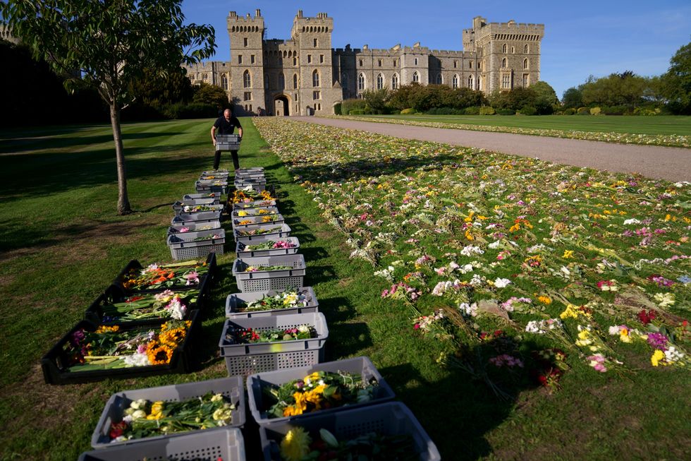 Windsor Castle