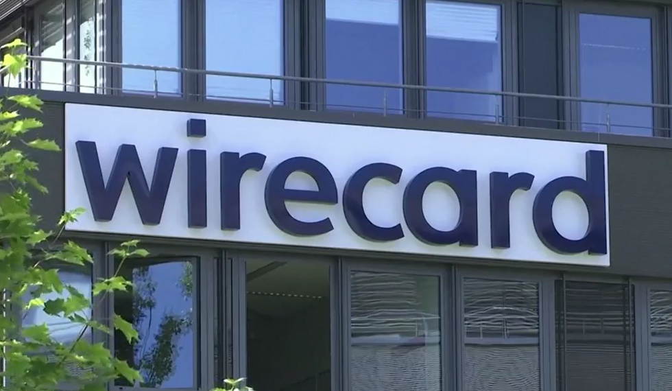 Wirecard