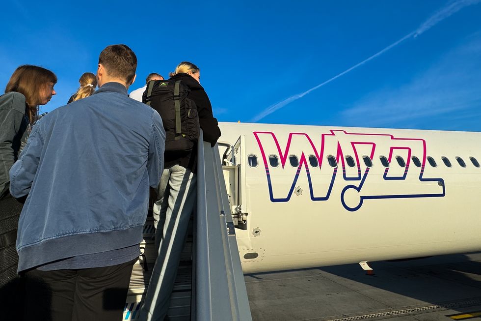 Wizz Air