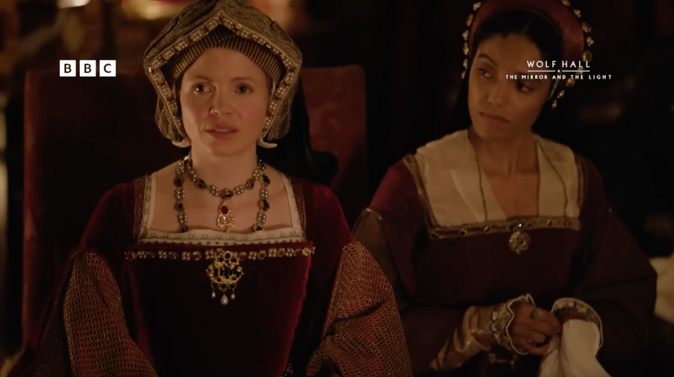 Wolf Hall