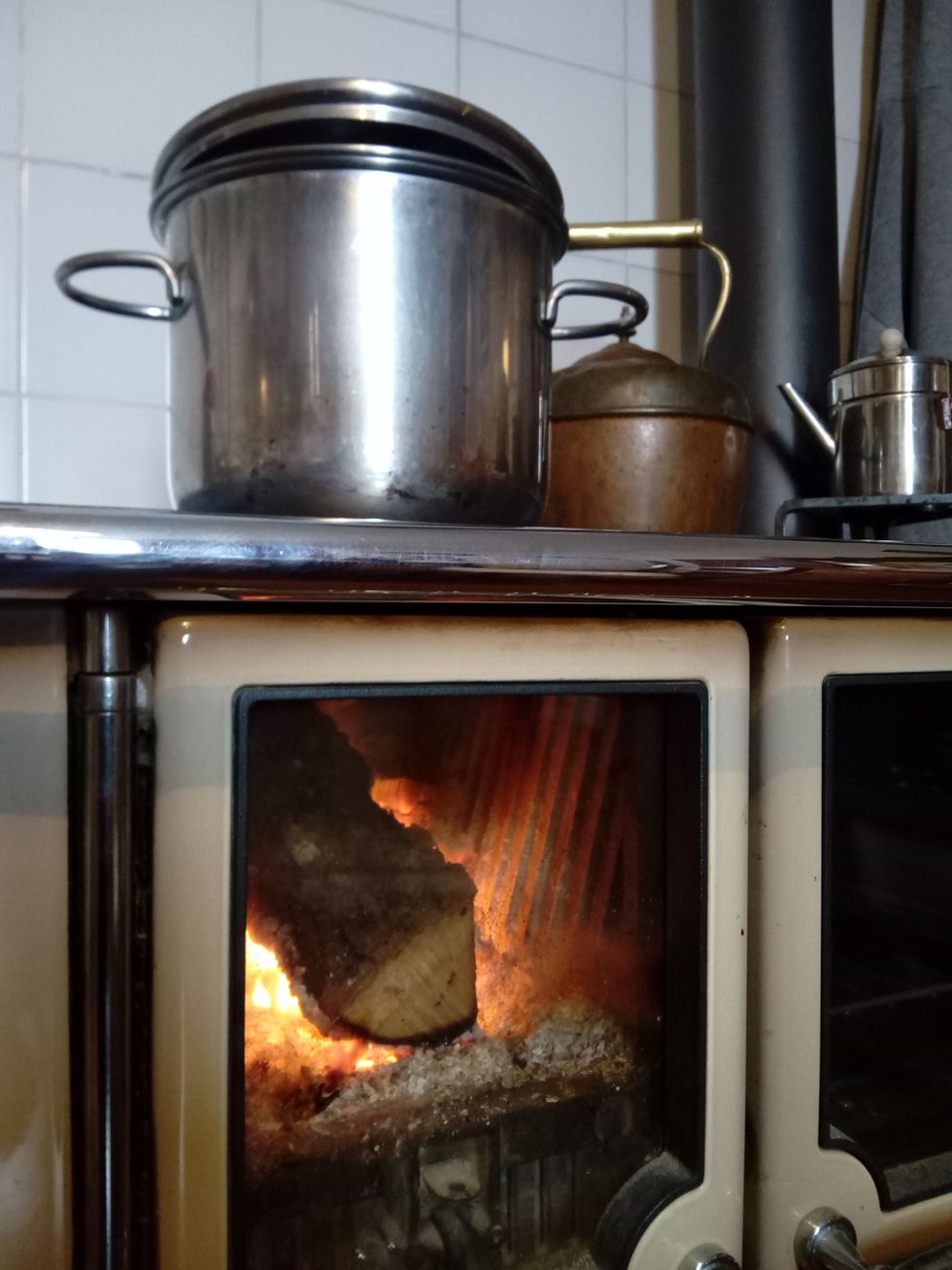 Woodburning stoves at risk of being BANNED as major health warning issued