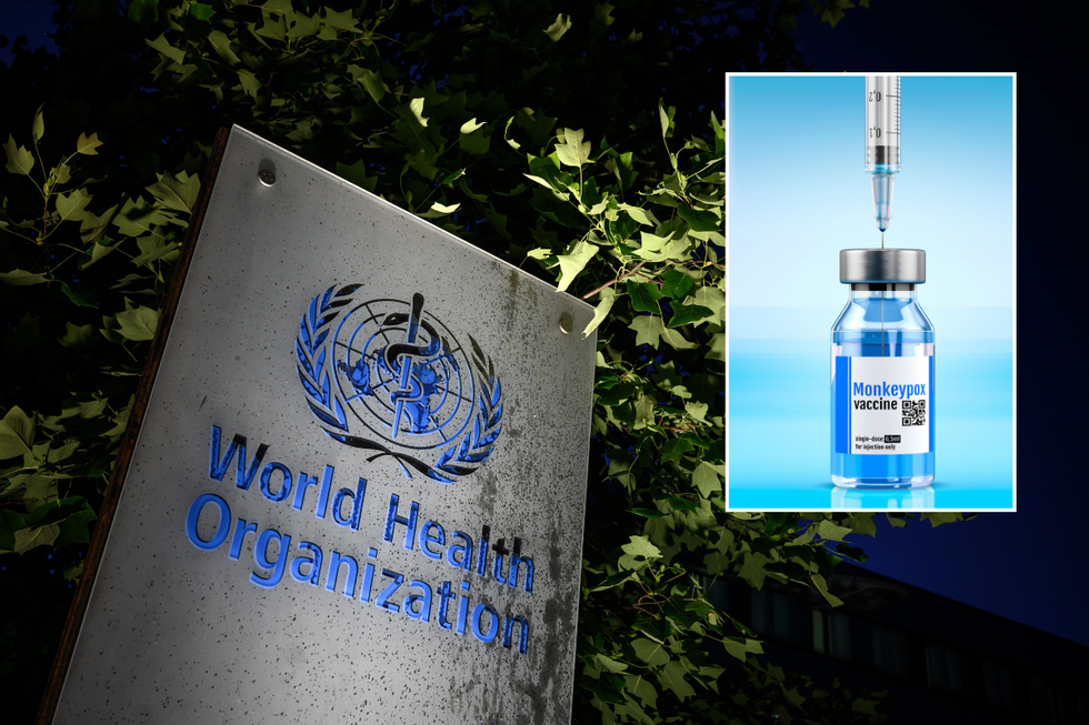 World Health Organization has called for vaccine manufacturers u200b