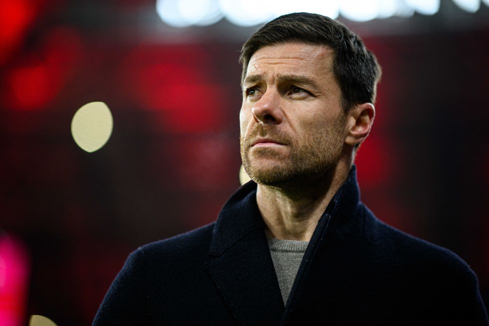 Xabi Alonso The Favourite To Replace Jurgen Klopp At Liverpool As Exit Bombshell Rocks Football 