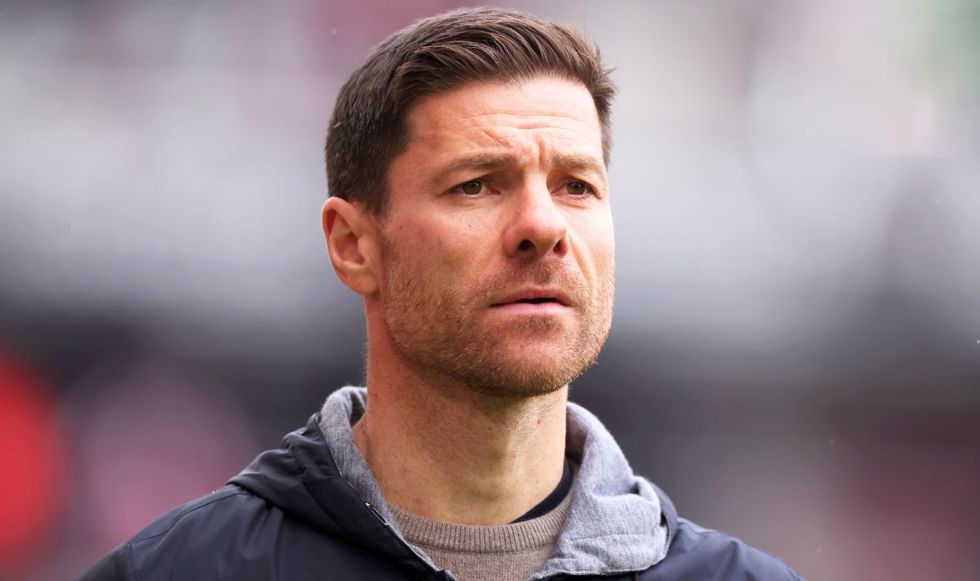 Liverpool news: Xabi Alonso gets surprise blessing to leave Bayer ...