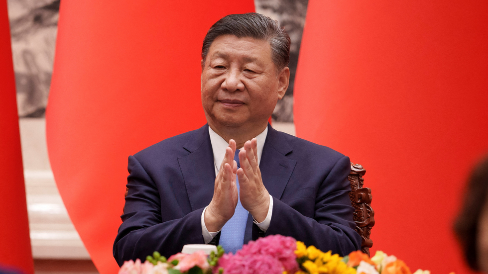 Xi Jinping