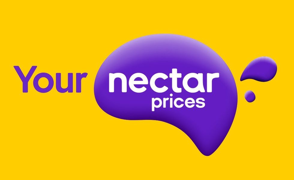 Your Nectar prices